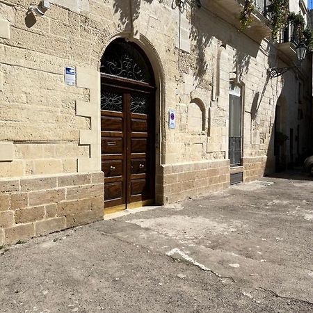 Casa Vacanze B&B Regina Maria レッチェ エクステリア 写真
