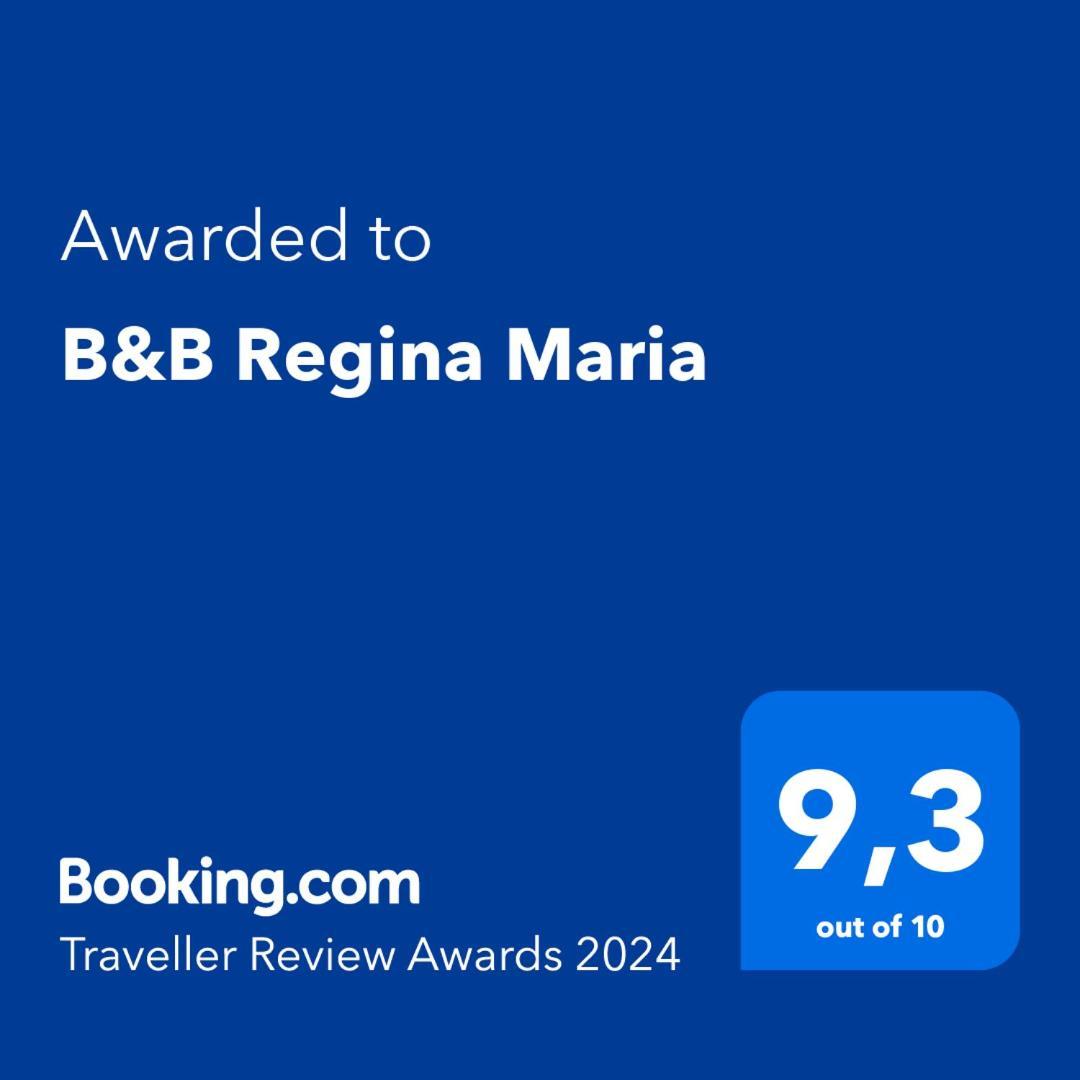 Casa Vacanze B&B Regina Maria レッチェ エクステリア 写真