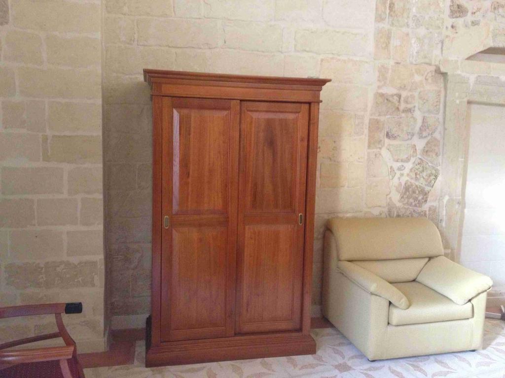 Casa Vacanze B&B Regina Maria レッチェ 部屋 写真