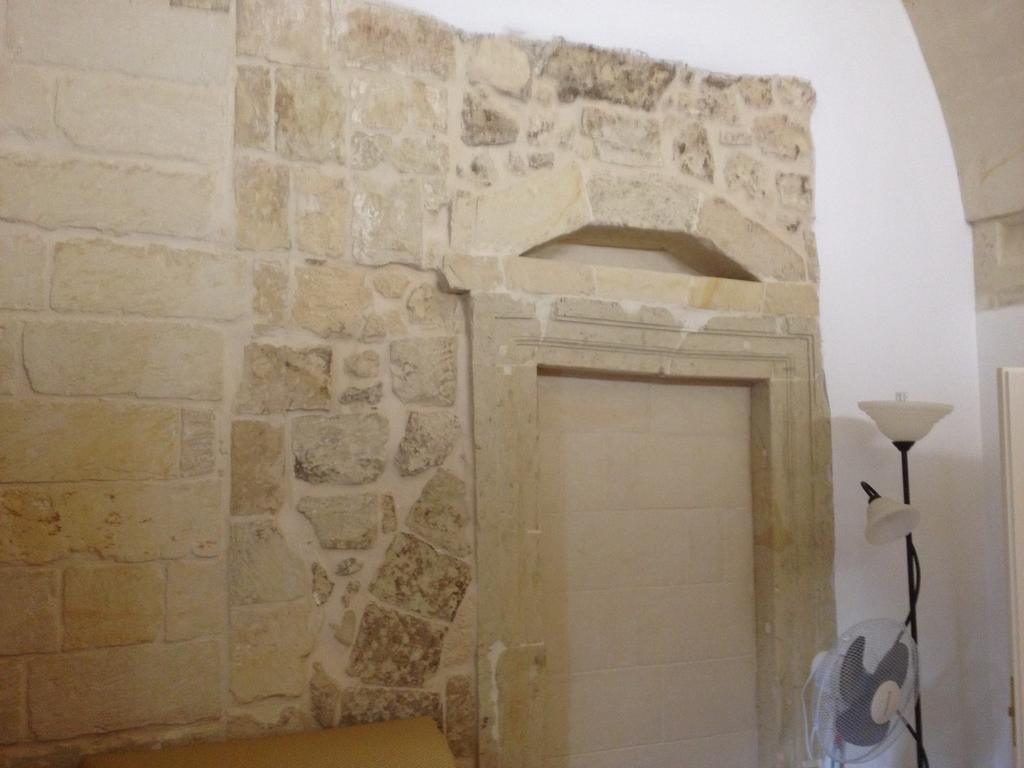Casa Vacanze B&B Regina Maria レッチェ エクステリア 写真