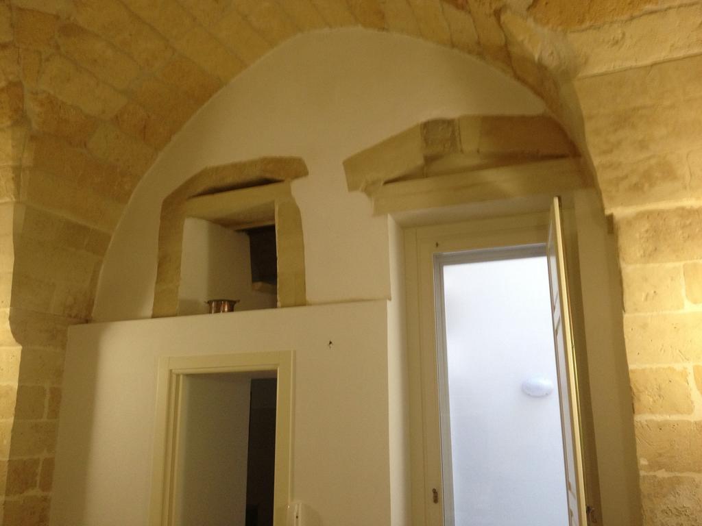 Casa Vacanze B&B Regina Maria レッチェ 部屋 写真