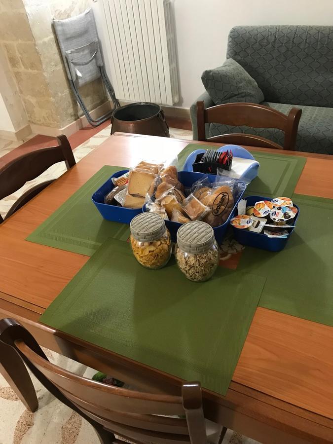 Casa Vacanze B&B Regina Maria レッチェ エクステリア 写真
