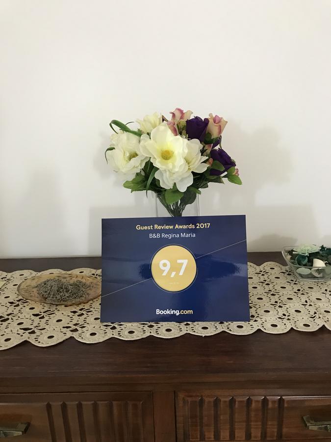 Casa Vacanze B&B Regina Maria レッチェ エクステリア 写真
